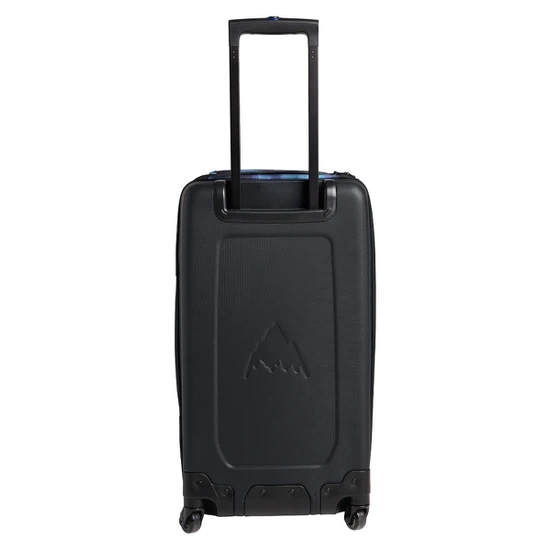 Walizka Burton 4-Wheel Double Deck 86L (Crystal Dye) FW27_2