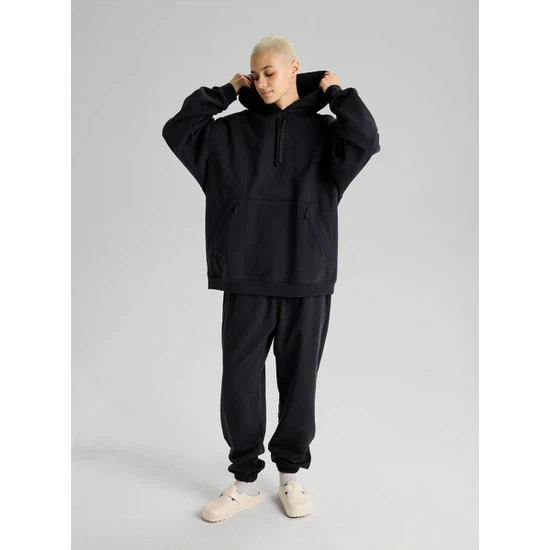 Bluza Burton AG Outfall PO (True Black) FW26_4