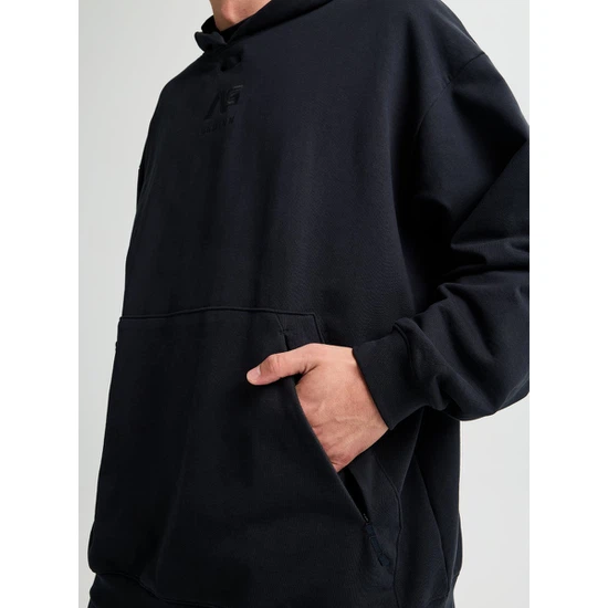 Bluza Burton AG Outfall PO (True Black) FW26_6 thumbnail