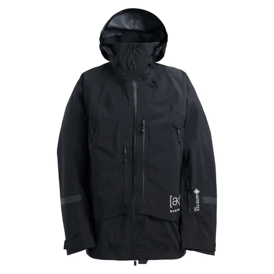 Kurtka Snowboardowa Burton AK Acamar GORE-TEX PRO 3L (True Black) FW26_9 thumbnail