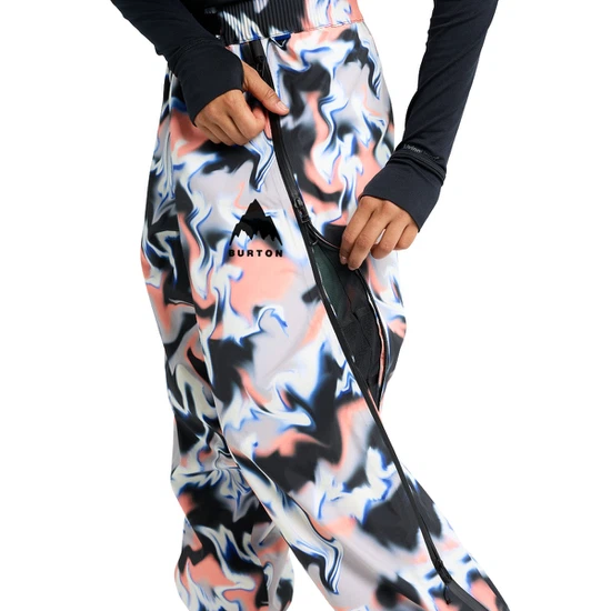 Spodnie Snowboardowe Burton Futuretrust 3L (Dazed) FW26_6