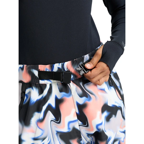 Spodnie Snowboardowe Burton Futuretrust 3L (Dazed) FW26_4