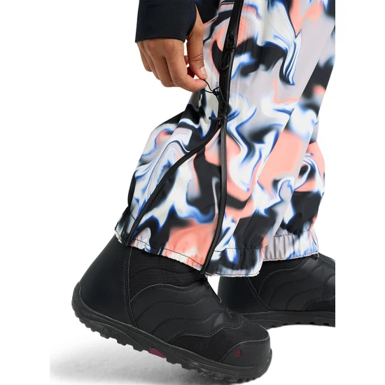 Spodnie Snowboardowe Burton Futuretrust 3L (Dazed) FW26_7 thumbnail