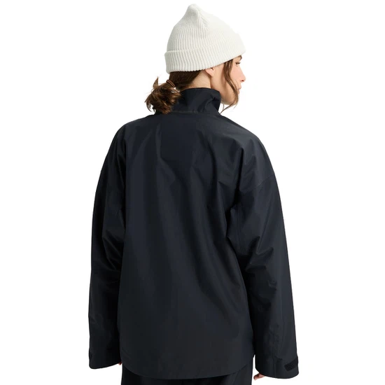 Kurtka Snowboardowa Burton Futuretrust 3L Anorak (True Black) FW26_3 thumbnail