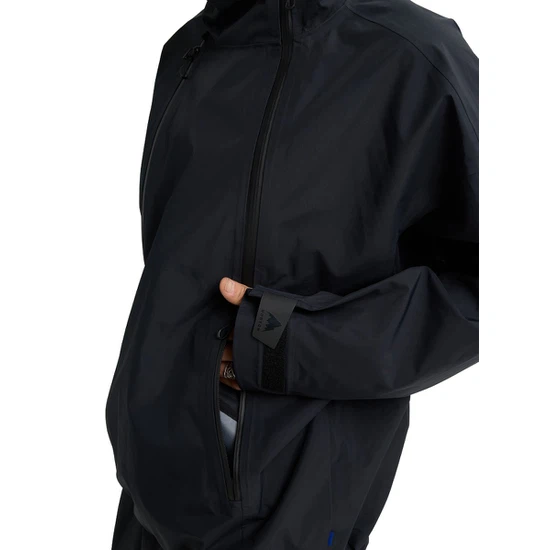Kurtka Snowboardowa Burton Futuretrust 3L Anorak (True Black) FW26_8 thumbnail