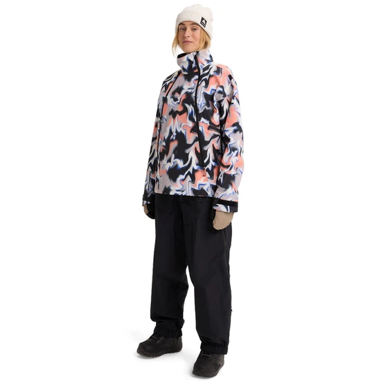 Kurtka Snowboardowa Burton Futuretrust 3L Anorak (Dazed) FW26_4 thumbnail