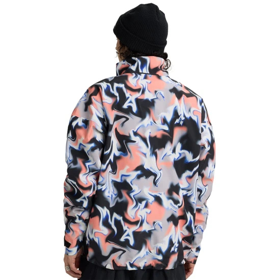 Kurtka Snowboardowa Burton Futuretrust 3L Anorak (Dazed) FW26_2