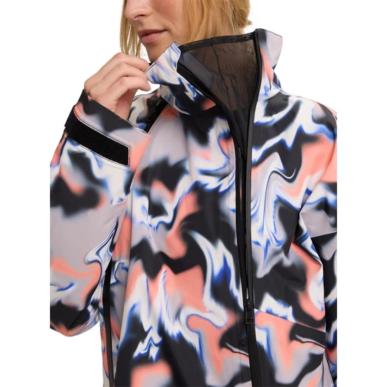 Kurtka Snowboardowa Burton Futuretrust 3L Anorak (Dazed) FW26_6