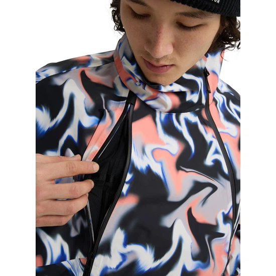 Kurtka Snowboardowa Burton Futuretrust 3L Anorak (Dazed) FW26_8