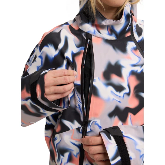 Kurtka Snowboardowa Burton Futuretrust 3L Anorak (Dazed) FW26_9 thumbnail