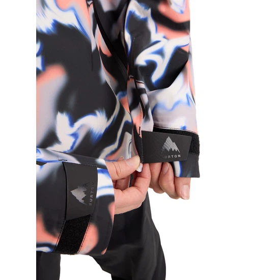 Kurtka Snowboardowa Burton Futuretrust 3L Anorak (Dazed) FW26_12 thumbnail