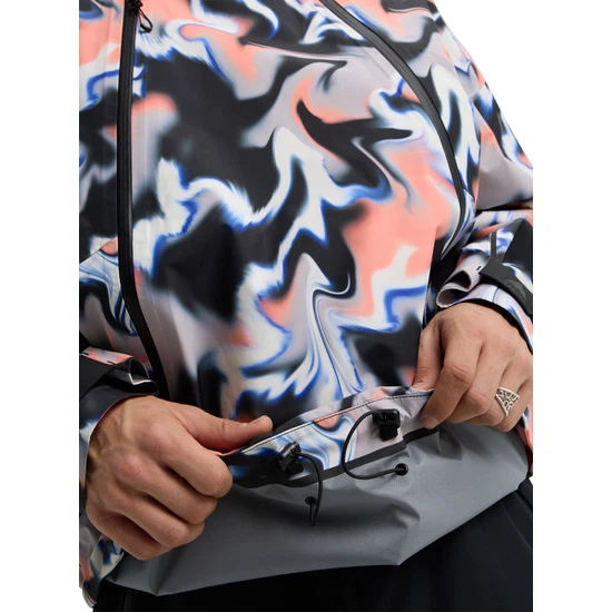 Kurtka Snowboardowa Burton Futuretrust 3L Anorak (Dazed) FW26_10 thumbnail