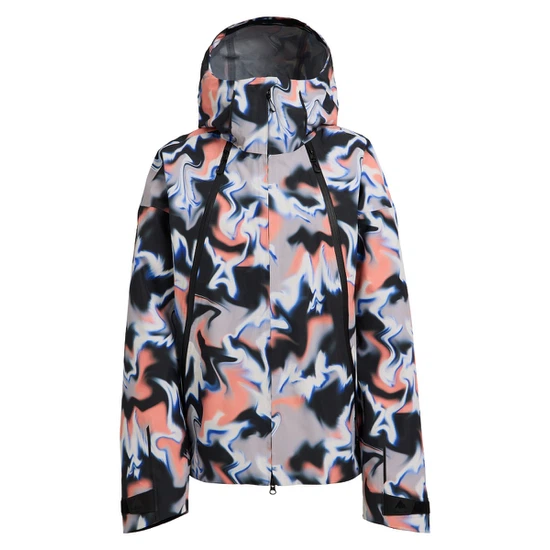 Kurtka Snowboardowa Burton Futuretrust 3L (Dazed) FW26_13 thumbnail