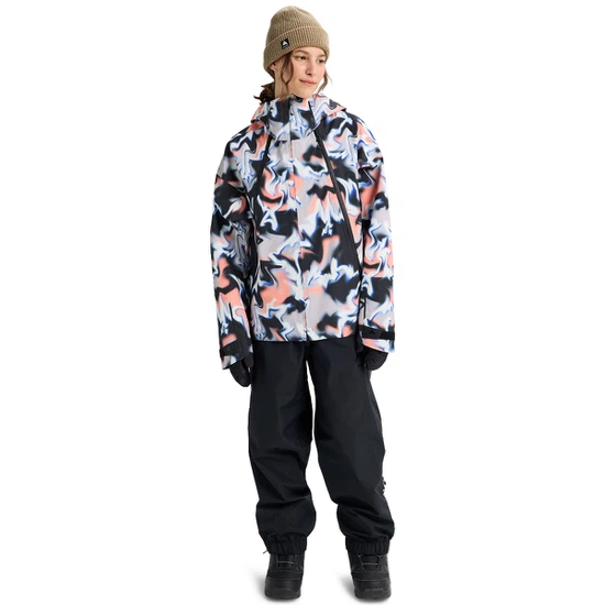 Kurtka Snowboardowa Burton Futuretrust 3L (Dazed) FW26_5 thumbnail
