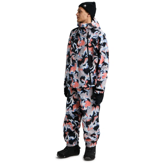 Kurtka Snowboardowa Burton Futuretrust 3L (Dazed) FW26_4