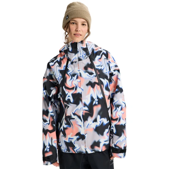 Kurtka Snowboardowa Burton Futuretrust 3L (Dazed) FW26_2