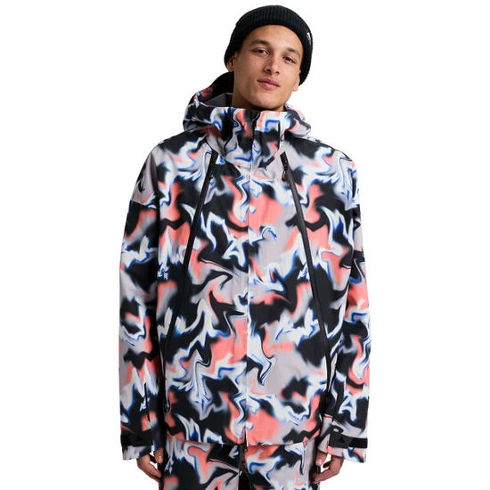Kurtka Snowboardowa Burton Futuretrust 3L (Dazed) FW26_1 thumbnail