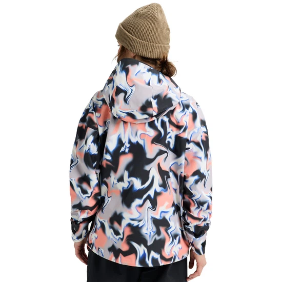 Kurtka Snowboardowa Burton Futuretrust 3L (Dazed) FW26_3