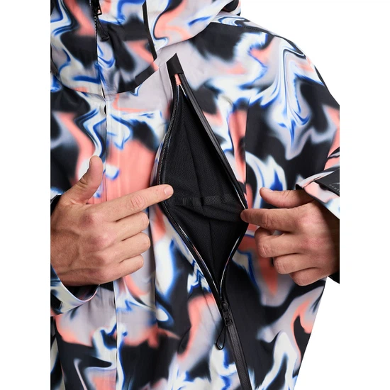 Kurtka Snowboardowa Burton Futuretrust 3L (Dazed) FW26_6 thumbnail