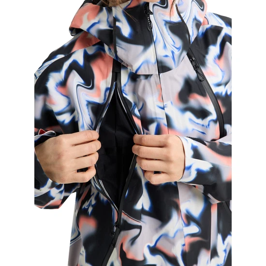 Kurtka Snowboardowa Burton Futuretrust 3L (Dazed) FW26_7