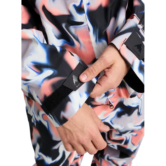 Kurtka Snowboardowa Burton Futuretrust 3L (Dazed) FW26_10 thumbnail