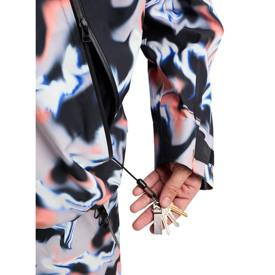 Kurtka Snowboardowa Burton Futuretrust 3L (Dazed) FW26_9 thumbnail