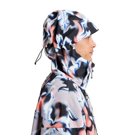 Kurtka Snowboardowa Burton Futuretrust 3L (Dazed) FW26_12 thumbnail