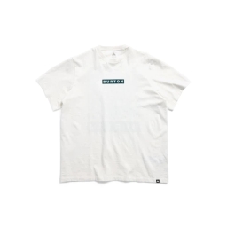 Koszulka Burton Dejaview (Stout White) FW26_5 thumbnail