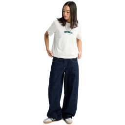 Koszulka Burton Dejaview (Stout White) FW26_3 thumbnail