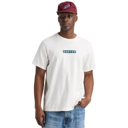 Koszulka Burton Dejaview (Stout White) FW26_1 thumbnail