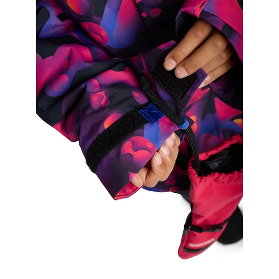 Dziecięca Kurtka Snowboardowa Burton Skimmer (Lava Lamp) FW26_7 thumbnail