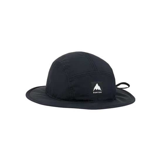 Kapelusz Burton Greyson Boonie (True Black) FW26_1 thumbnail