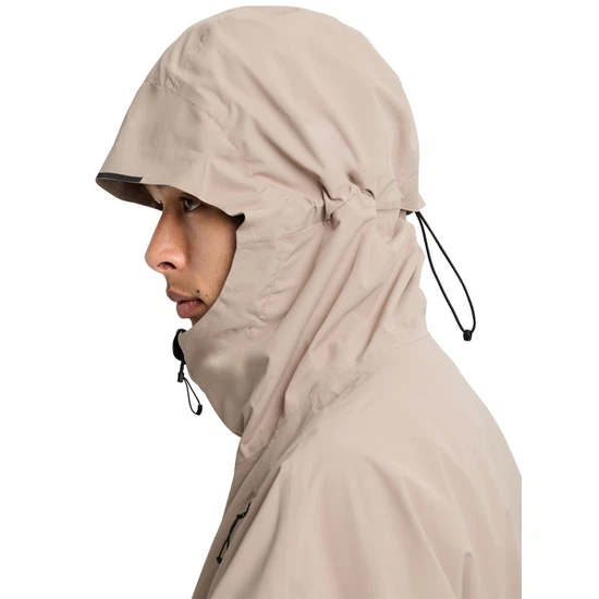 Kurtka Snowboardowa Burton Futuretrust 2L (Summit Taupe) FW26_8