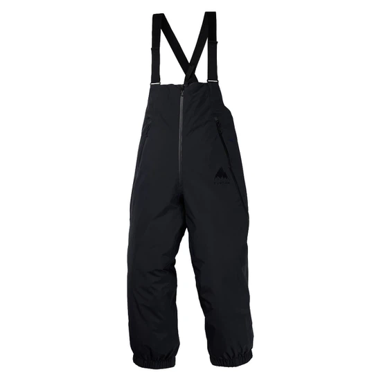Spodnie Snowboardowe Burton AK GORE-TEX 2L Futuretrust Bib (True Black) FW26_8 thumbnail