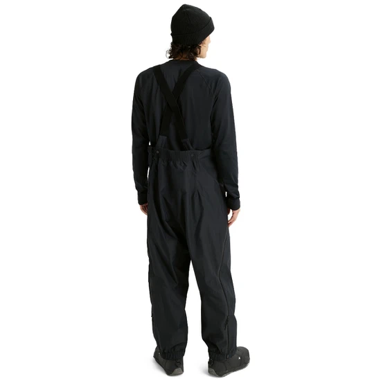 Spodnie Snowboardowe Burton AK GORE-TEX 2L Futuretrust Bib (True Black) FW26_2