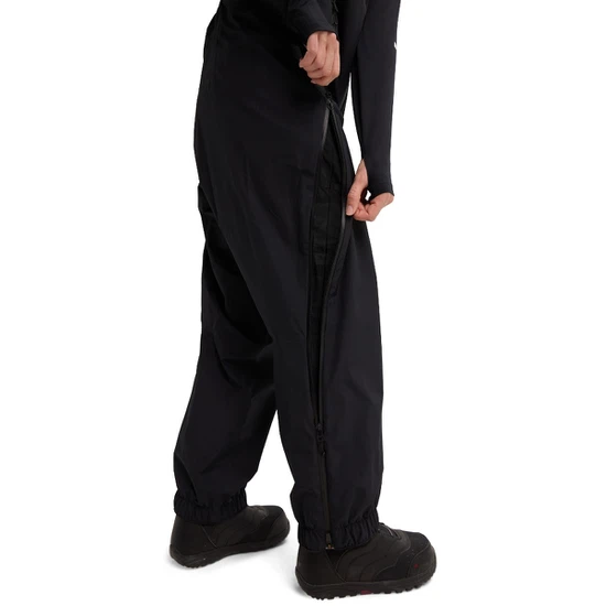 Spodnie Snowboardowe Burton AK GORE-TEX 2L Futuretrust Bib (True Black) FW26_7 thumbnail