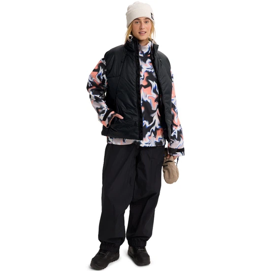 Kamizelka Burton Futuretrust Insulator (True Black) FW26_5