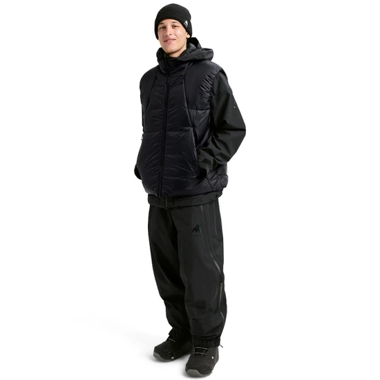 Kamizelka Burton Futuretrust Insulator (True Black) FW26_4 thumbnail