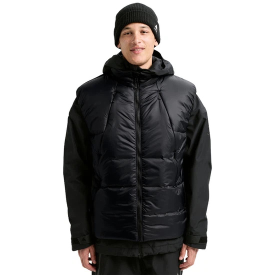 Kamizelka Burton Futuretrust Insulator (True Black) FW26_1 thumbnail