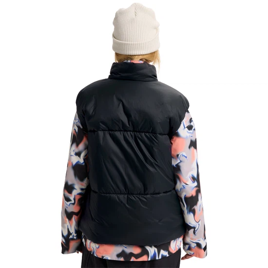 Kamizelka Burton Futuretrust Insulator (True Black) FW26_3 thumbnail