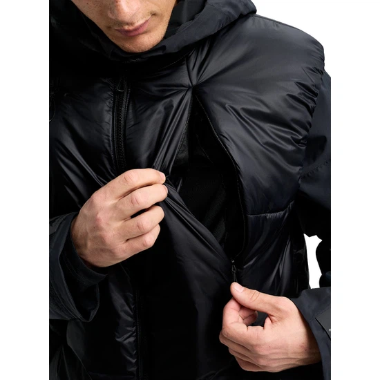 Kamizelka Burton Futuretrust Insulator (True Black) FW26_6