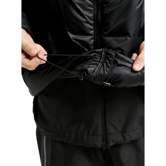 Kamizelka Burton Futuretrust Insulator (True Black) FW26_7 thumbnail