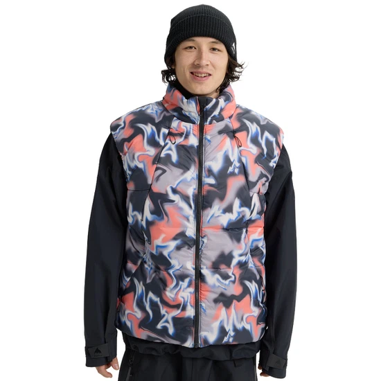 Kamizelka Burton Futuretrust Insulator (Dazed) FW26_1 thumbnail