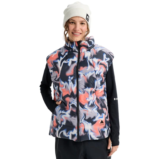 Kamizelka Burton Futuretrust Insulator (Dazed) FW26_3