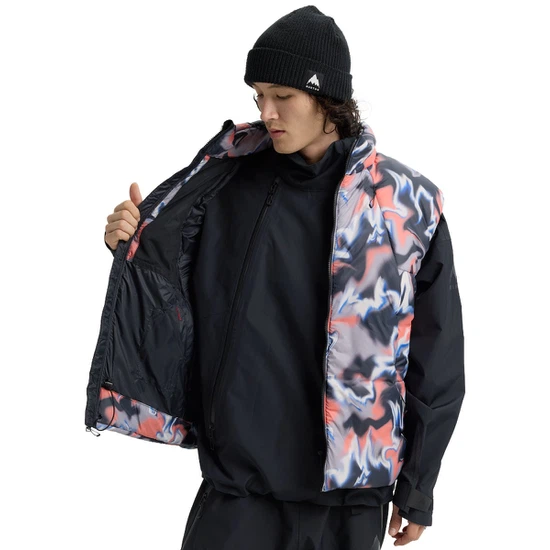 Kamizelka Burton Futuretrust Insulator (Dazed) FW26_6 thumbnail