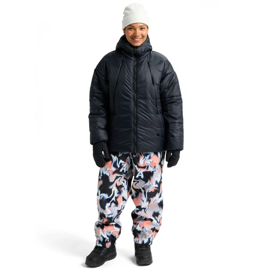 Ocieplacz Burton Futuretrust (True Black) FW26_4 thumbnail