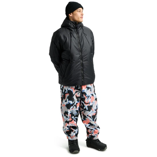 Ocieplacz Burton Futuretrust (True Black) FW26_5 thumbnail