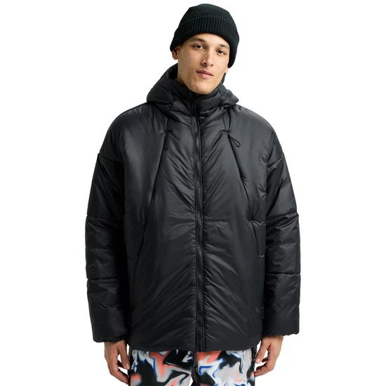 Ocieplacz Burton Futuretrust (True Black) FW26_1 thumbnail