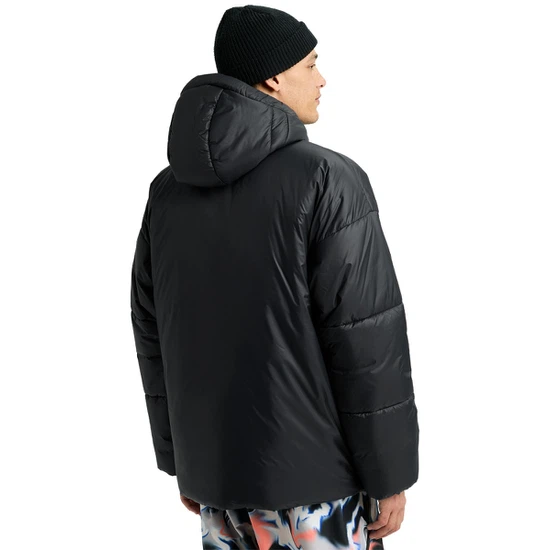 Ocieplacz Burton Futuretrust (True Black) FW26_2