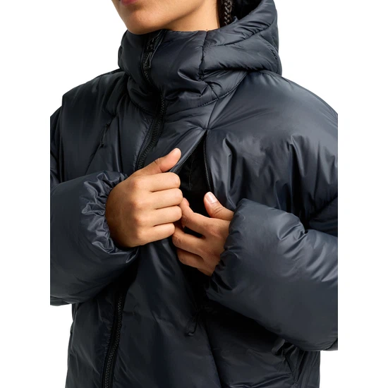 Ocieplacz Burton Futuretrust (True Black) FW26_6 thumbnail